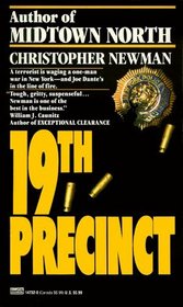 19th Precinct (Lt. Joe Dante, Bk 5)