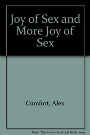 Joy of Sex & More Joy of Sex 2