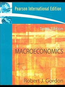 Macroeconomics, Tenth Edition