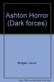 Dark Forces #12: Ashton