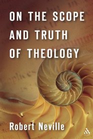 On the Scope And Truth of Theology: Theology as Symbolic Engagement