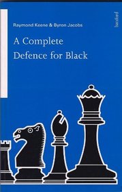 A Complete Defence for Black