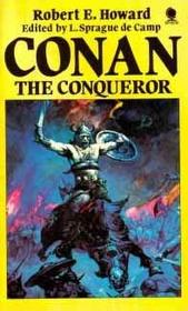 Conan the Conqueror