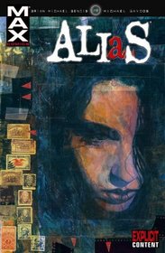 Alias: Ultimate Collection, Book 1