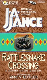 Rattlesnake Crossing (Joanna Brady #6)