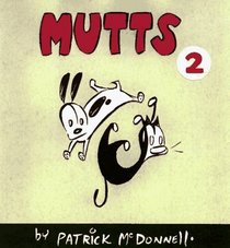 Cats And Dogs : Mutts II (Mutts)