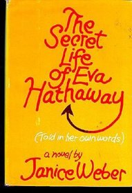 Secret Life of Eva Hath