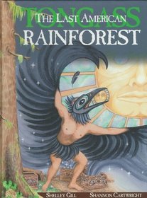 The Last American Rainforest: Tongass