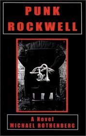 Punk Rockwell