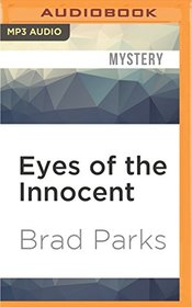 Eyes of the Innocent (Carter Ross)