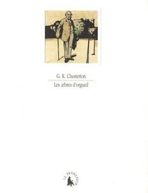 Les arbres d'orgueil (French Edition)