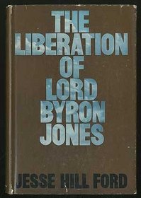 Liberation of Lord Byron Jones