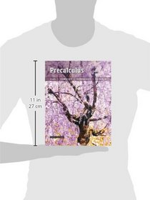 Precalculus (6th Edition)