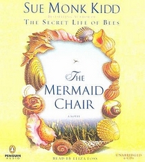 The Mermaid Chair (Audio CD) (Unabridged)
