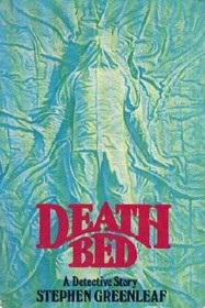 Death Bed (John Marshall Tanner, Bk 2)