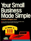 Your Small Business Made Simple (Made Simple)