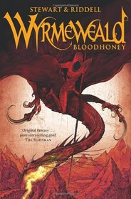 Wyrmeweald Bloodhoney