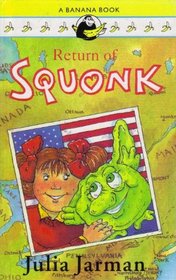The Return of Squonk