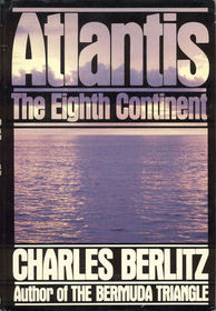 Atlantis:  The Eighth Continent
