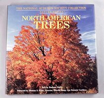 North American Trees: National Aud Society (National Audubon Society Collection Series)