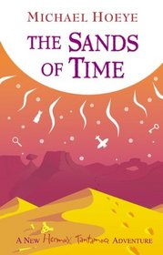 Sands of Time (Hermux Tantamoq Adventures)