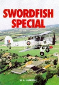 Swordfish Special