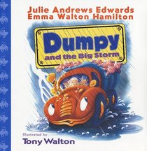 Dumpy and the Big Storm (Dumpy)