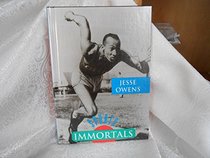 Jesse Owens (Sports Immortals)