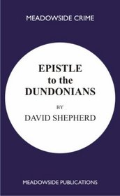 Epistle to the Dundonians: A Collection of Sermons