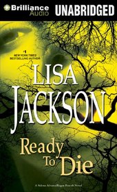 Ready to Die (Alvarez & Pescoli, Bk 5) (Audio CD) (Abridged)