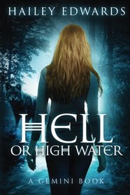 Hell or High Water (Gemini) (Volume 3)