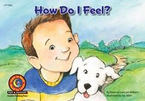 HOW DO I FEEL? LEARN TO READ READERS