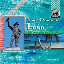 Juan Ponce De Leon (Explorers)