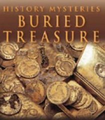 Buried Treasure (History Mysteries)