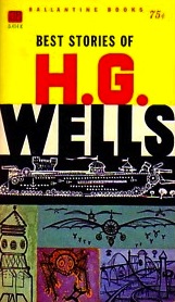 The Best Stories of H. G. Wells