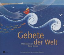 Gebete der Welt