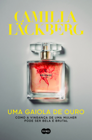 Uma Gaiola de Ouro (The Golden Cage) (Portuguese Edition)