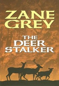 Deer Stalker