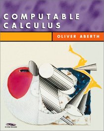 Computable Calculus (with CD-ROM)