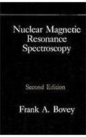 Nuclear Magnetic Resonance Spectroscopy