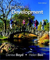 Lifespan Development (6th Edition)