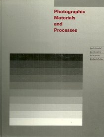 Photographic materials and Processes