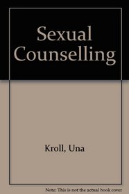 Sexual counselling (Care and counselling series)