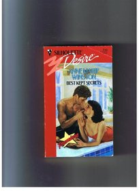 Best Kept Secrets (Desire #742)