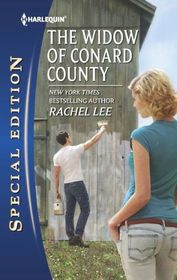 The Widow of Conard County (Harlequin Special Edition, No 2270)