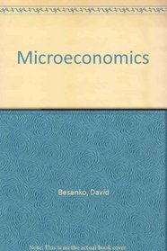 Microeconomics, for APLIA
