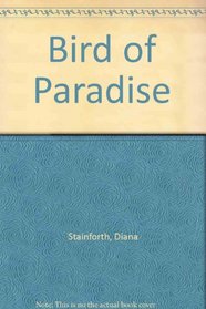 Bird of Paradise