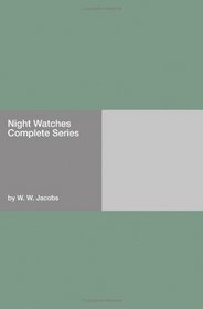 Night Watches Complete Series