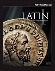 Latin Activities Manual Student