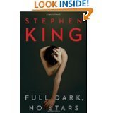 Full Dark, No Stars (The complete unabridged large print edition)